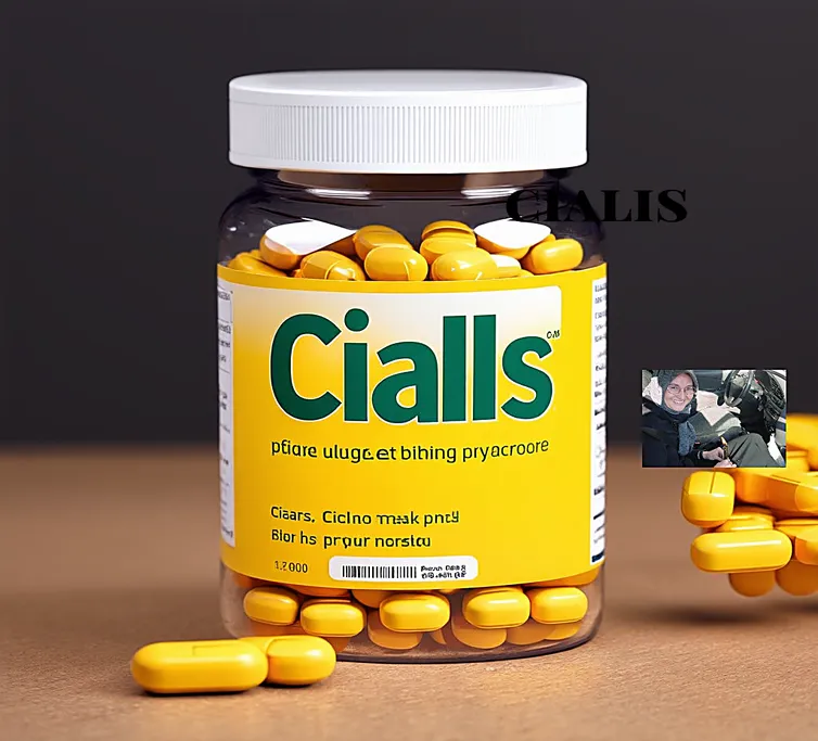 Cialis 1