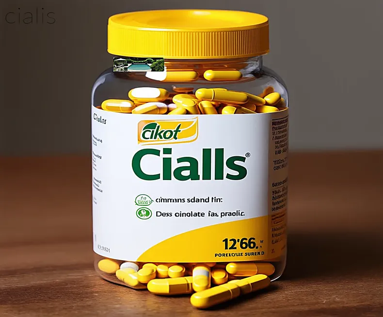 Cialis 2